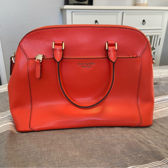 Kate Spade purse - Picture 8 of 12